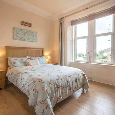 Arran View Apartment Prestwick Luaran gambar