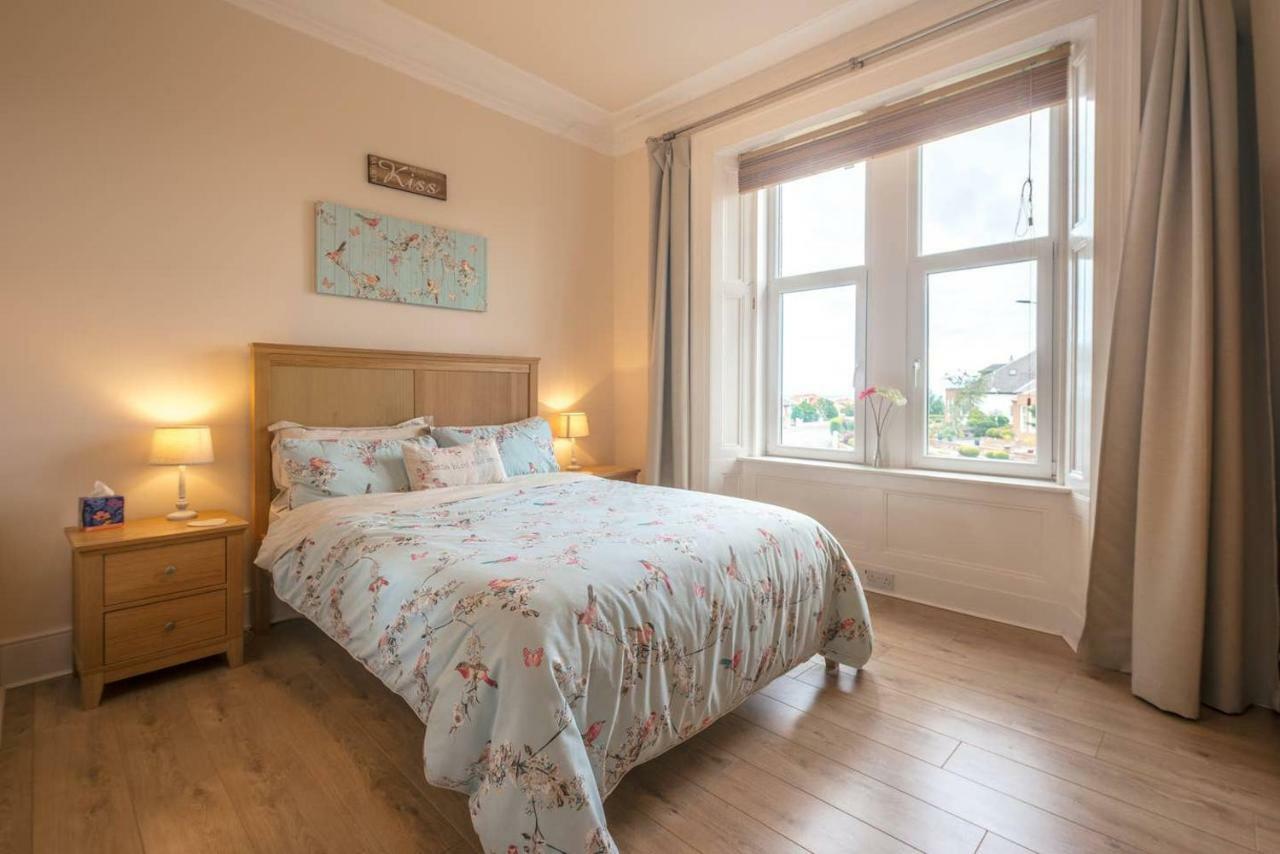 Arran View Apartment Prestwick Luaran gambar