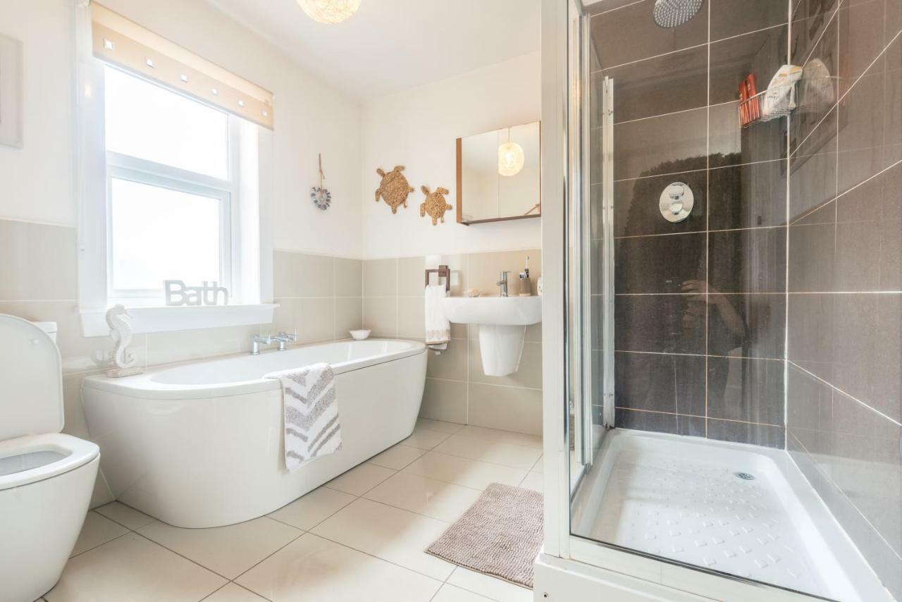 Arran View Apartment Prestwick Luaran gambar