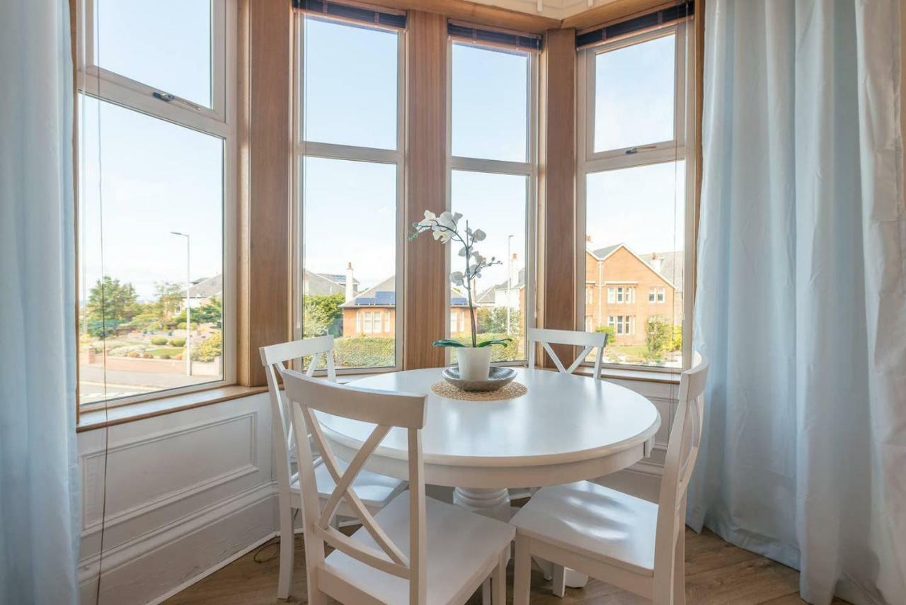 Arran View Apartment Prestwick Luaran gambar