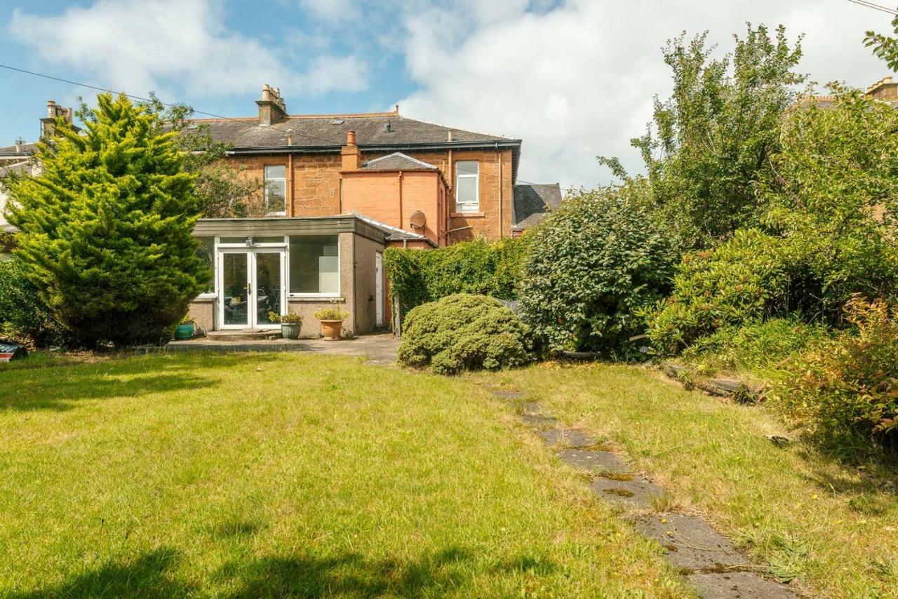 Arran View Apartment Prestwick Luaran gambar