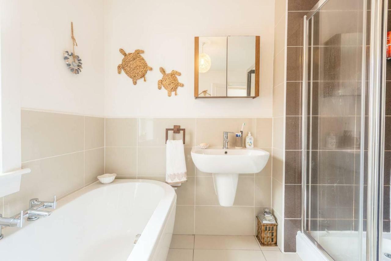 Arran View Apartment Prestwick Luaran gambar