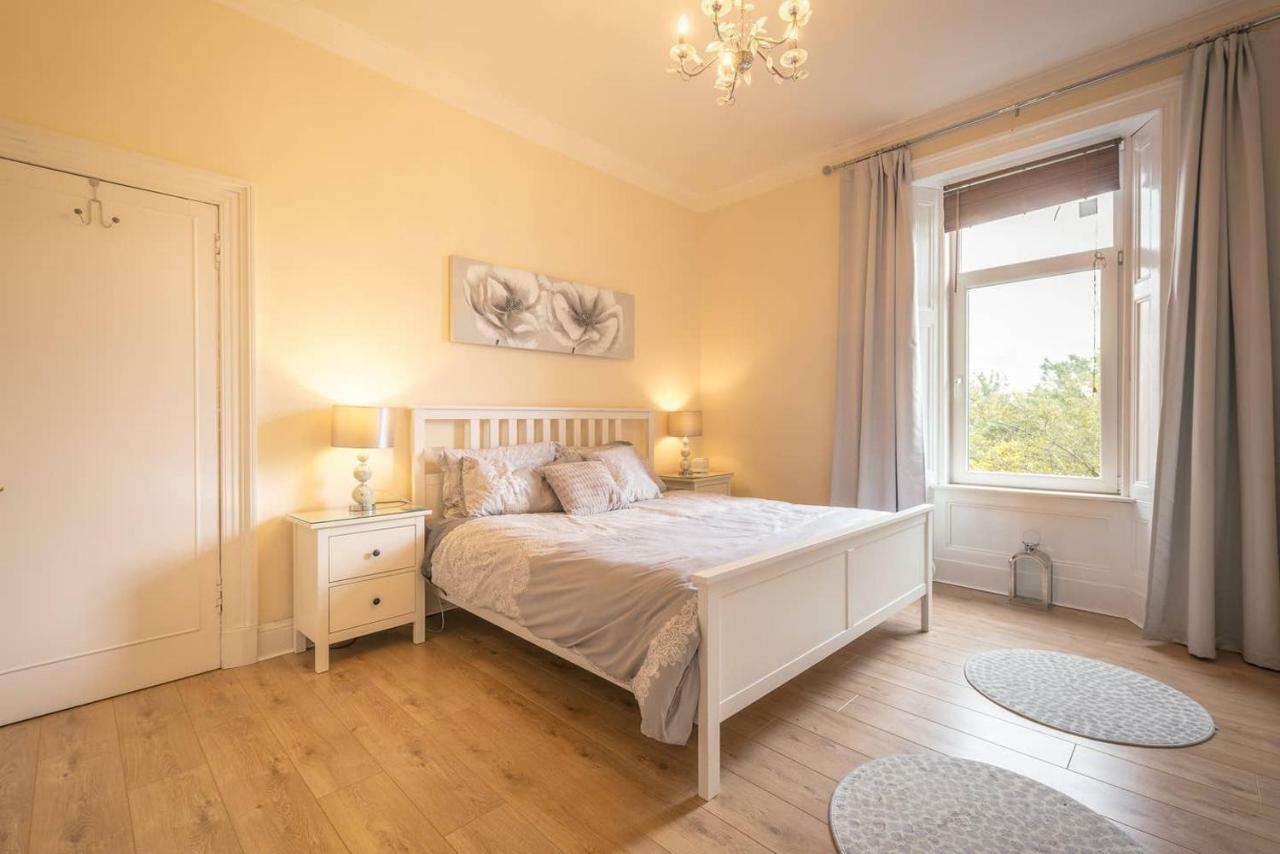 Arran View Apartment Prestwick Luaran gambar