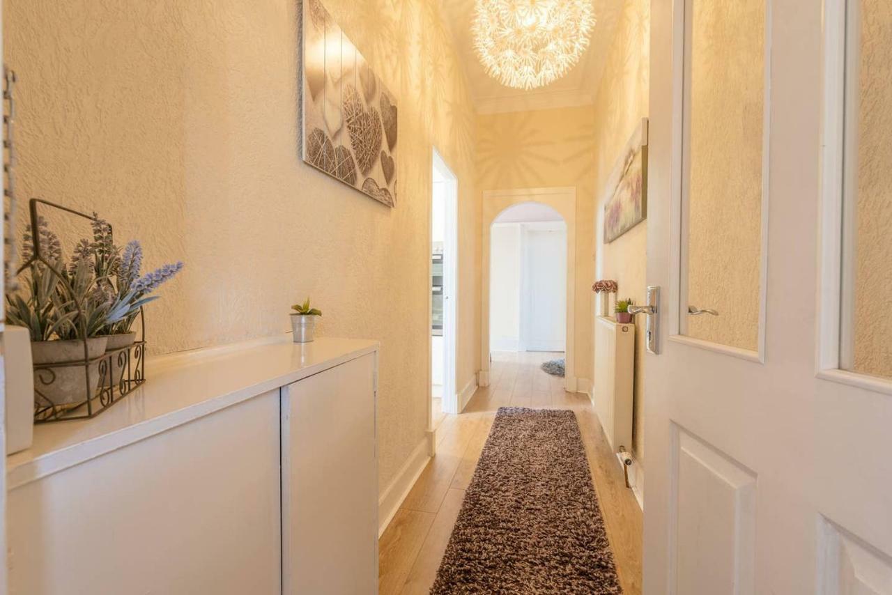 Arran View Apartment Prestwick Luaran gambar