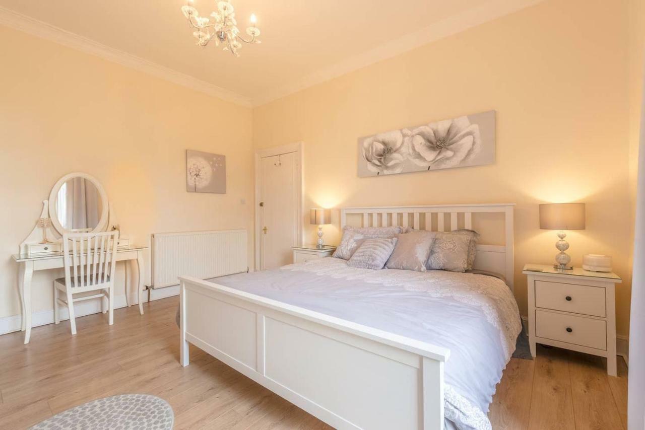 Arran View Apartment Prestwick Luaran gambar