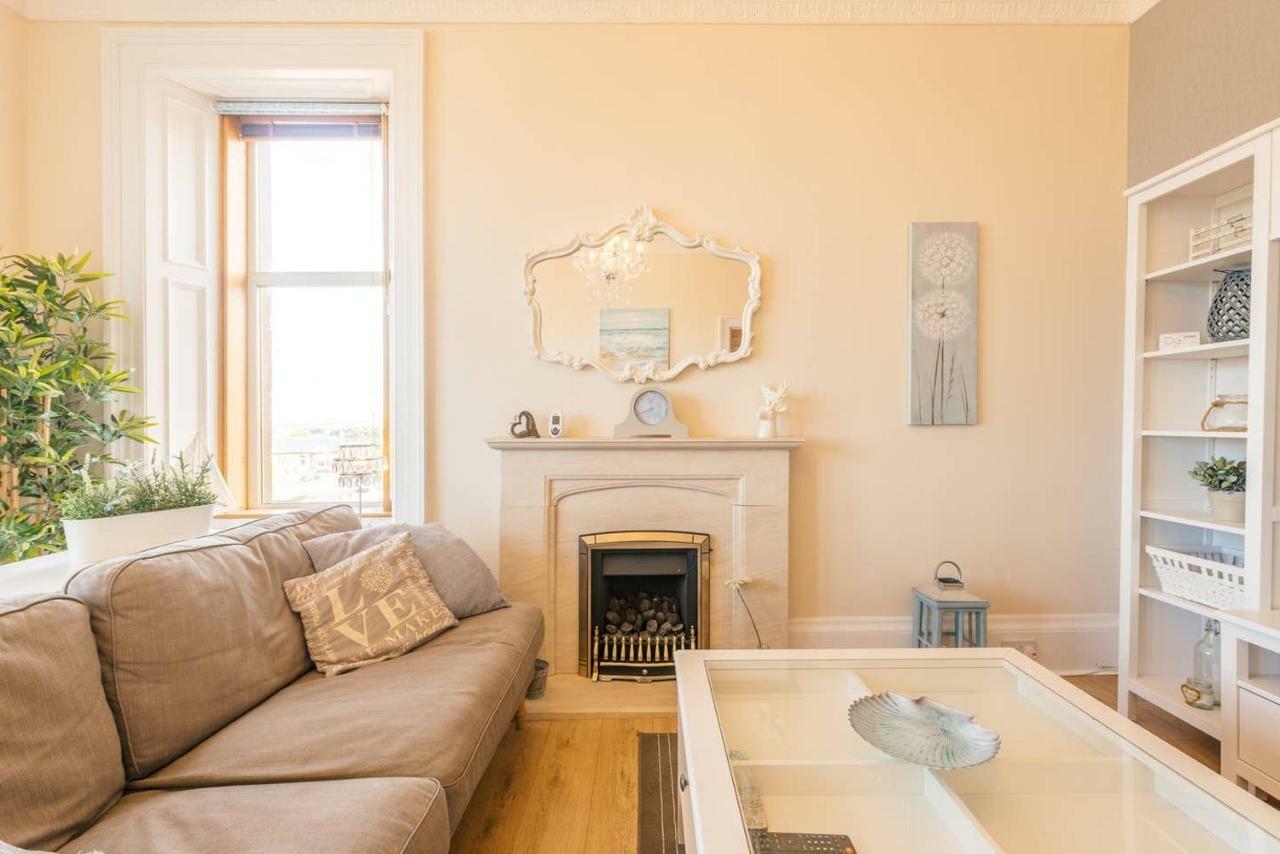 Arran View Apartment Prestwick Luaran gambar