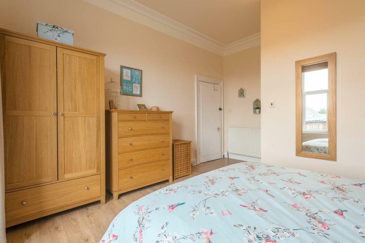 Arran View Apartment Prestwick Luaran gambar