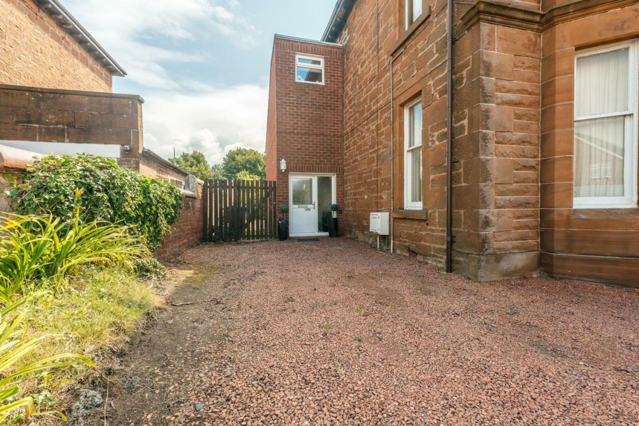 Arran View Apartment Prestwick Luaran gambar