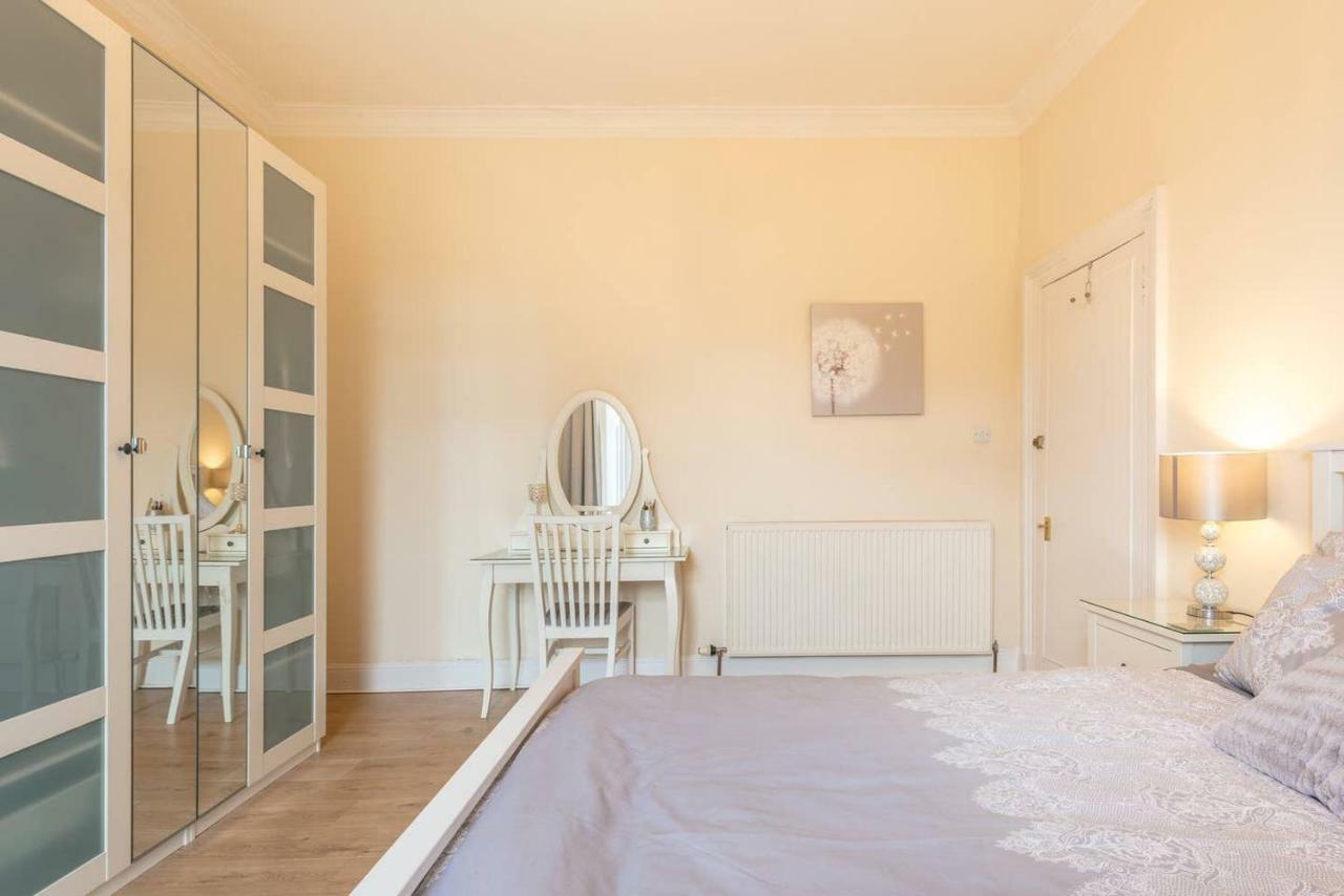 Arran View Apartment Prestwick Luaran gambar