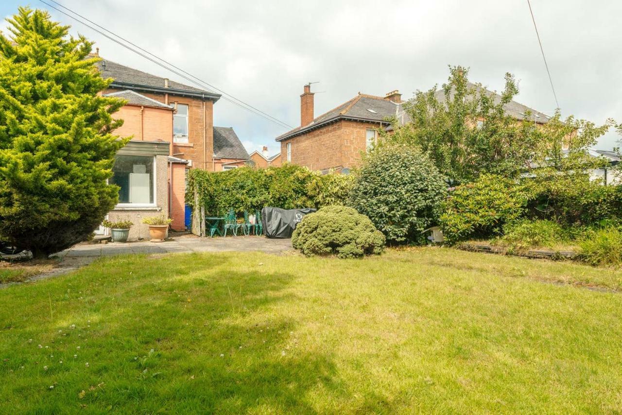 Arran View Apartment Prestwick Luaran gambar
